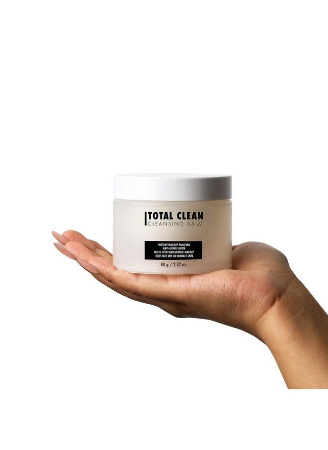 PAC - Total Clean Cleansing Balm - Image 1