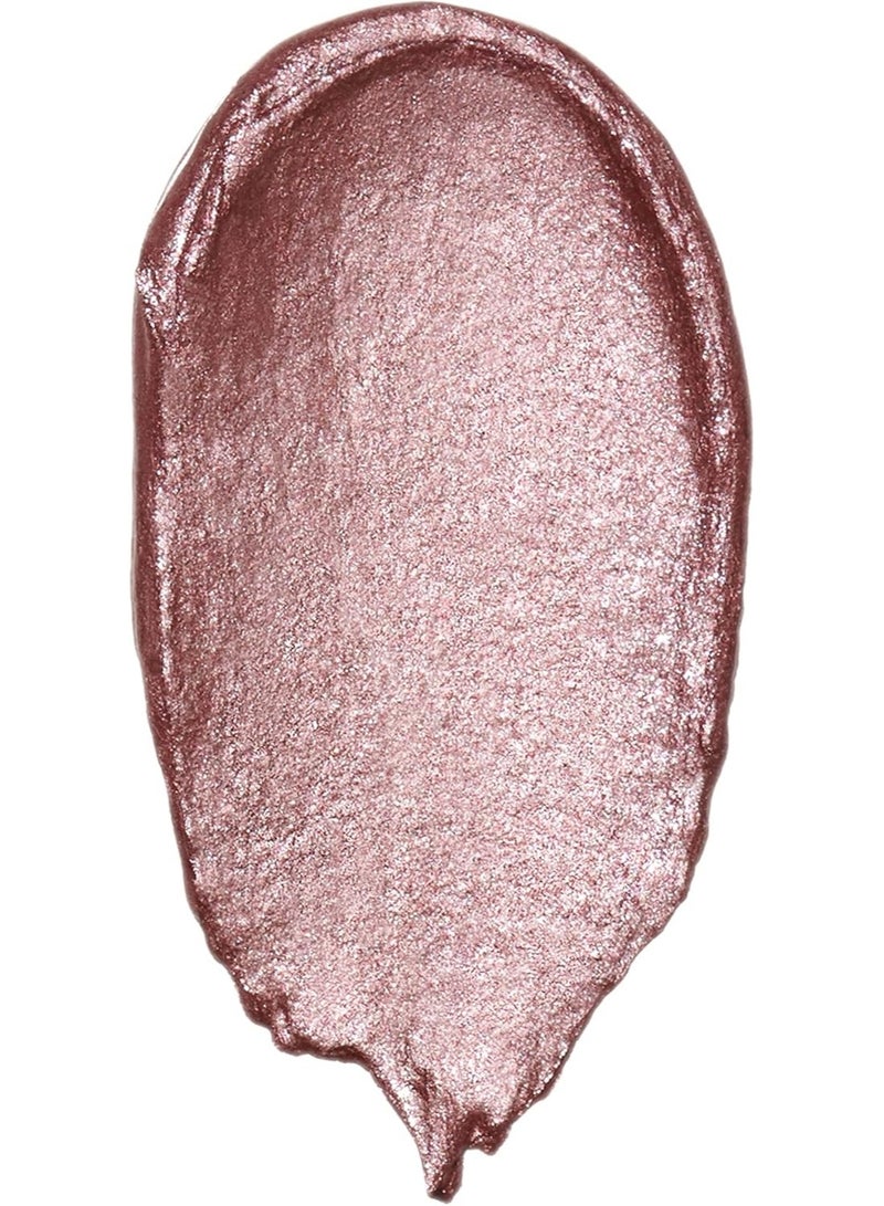 elf Liquid Metallic Eyeshadow, High-impact Eyeshadow With A Metallic Finish, Long-Lasting Gel-Based Formula, Quick Drying, Little Dipper - Image 2