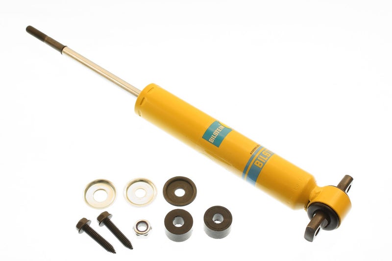 Bilstein 24-009492 B6 Performance Series Front Shock fits 1973 1981 Buick Century - Monotube Design - Image 4