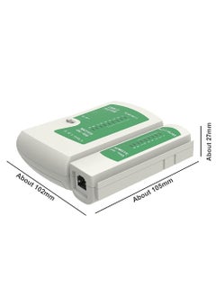 KraijjaRetail KraijjaRetail RJ45 and RJ11 Network Cable Tester  - Image 5