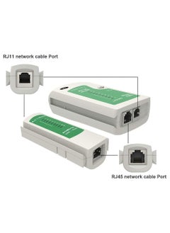 KraijjaRetail KraijjaRetail RJ45 and RJ11 Network Cable Tester  - Image 3