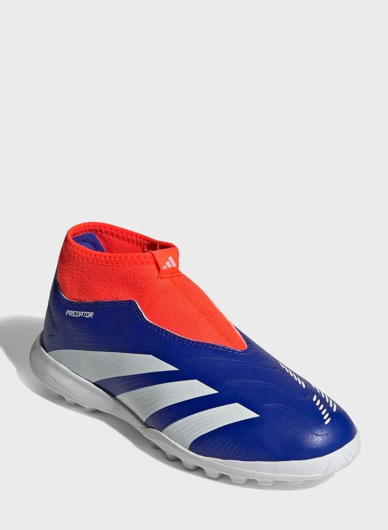 Adidas Youth PredaTOR LEAGUE TF Football Boots