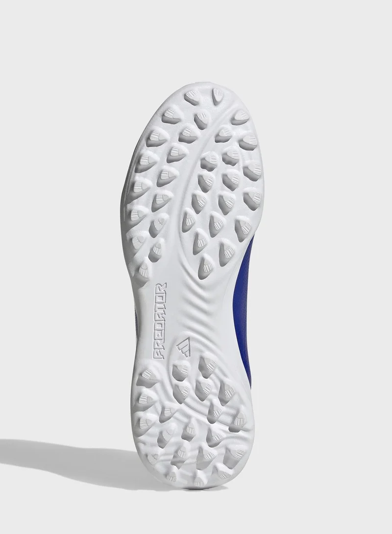 Adidas Youth PredaTOR LEAGUE TF Football Boots
