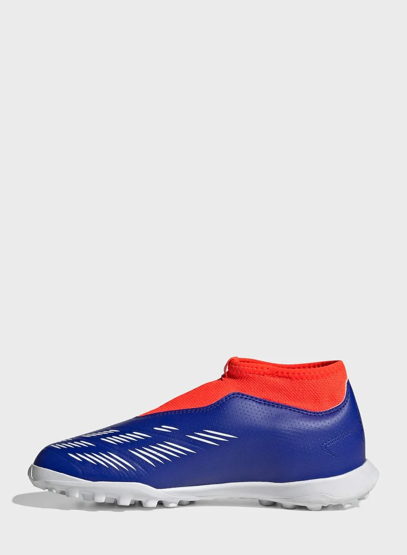 Adidas Youth PredaTOR LEAGUE TF Football Boots