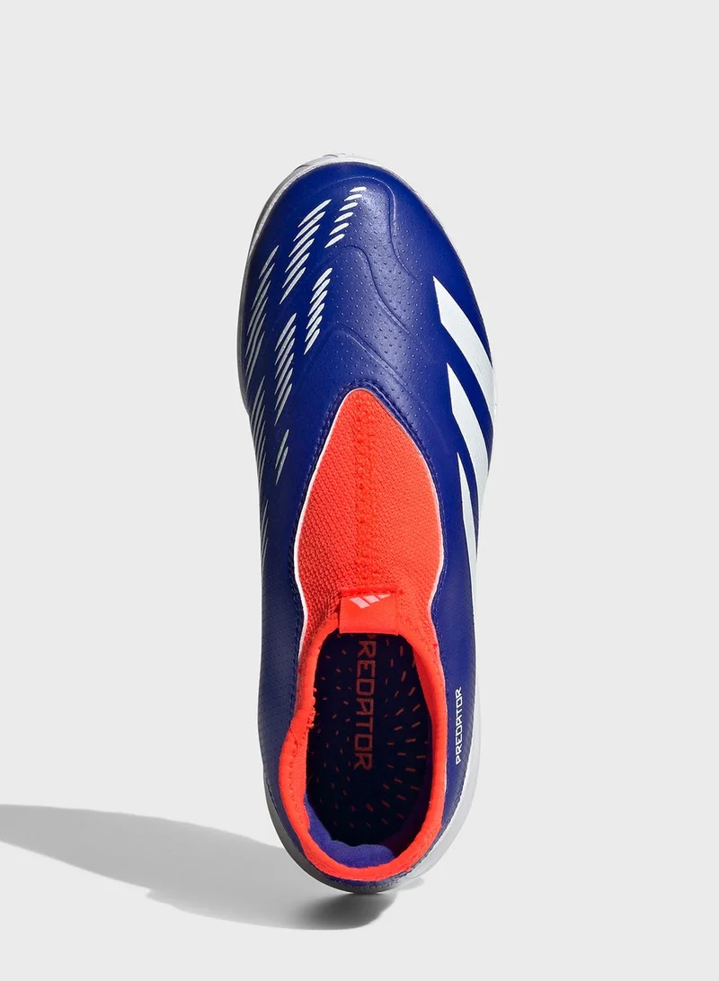 Adidas Youth PredaTOR LEAGUE TF Football Boots