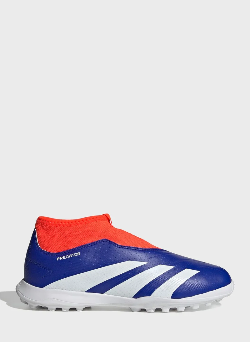 Adidas Youth PredaTOR LEAGUE TF Football Boots