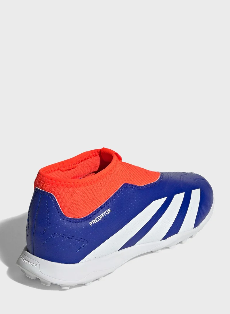 Adidas Youth PredaTOR LEAGUE TF Football Boots
