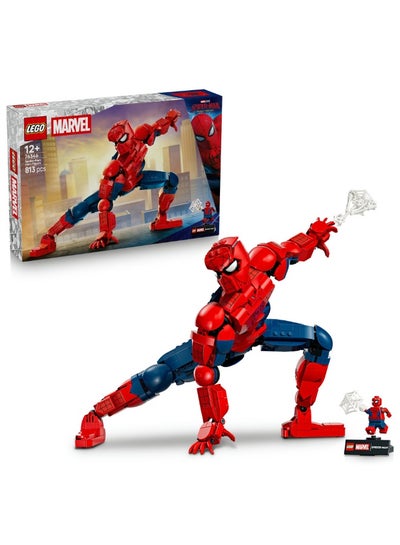 LEGO Marvel Spider