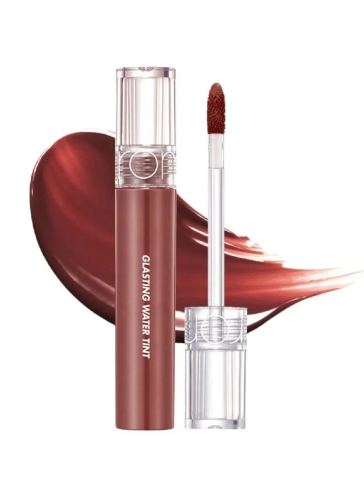 Romand Glasting Water Tint  17  Woody Sunset 