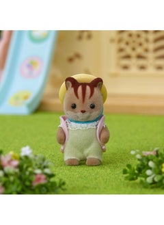 Toyfest Walnut Squirrel Baby  - Image 3