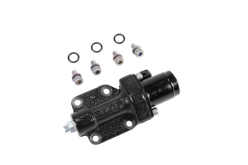 GM Genuine Parts 20847911 Steering Gear Valve Solenoid - Image 2
