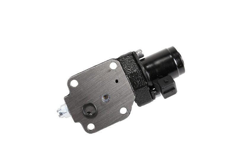 GM Genuine Parts 20847911 Steering Gear Valve Solenoid - Image 5