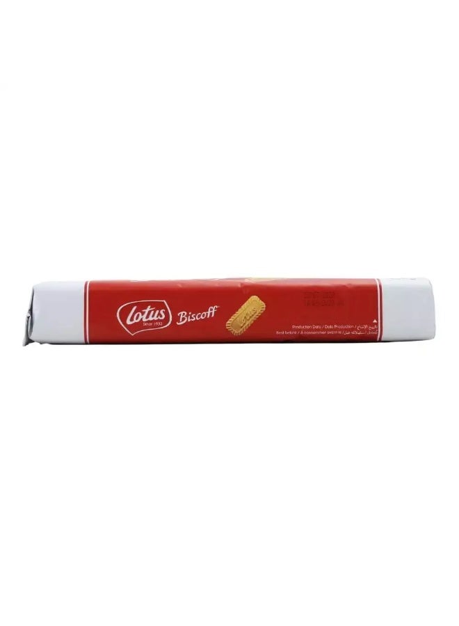 Lotus Lotus Biscoff Small Biscuits, Cookies- 250g  - Image 3