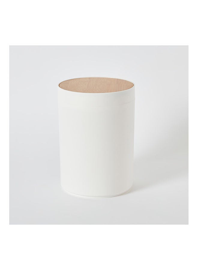 Hugo Swing Dust Bin 25 x 17.5 x 17.5 cm