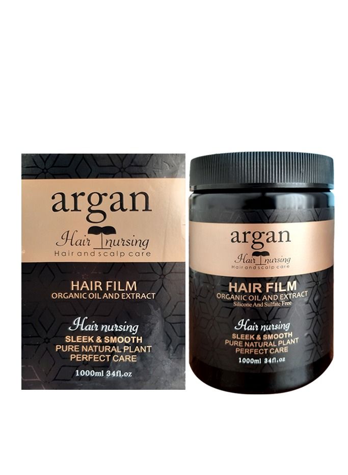 Argan Hair Nursing Mask 1000ml