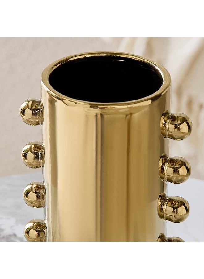 Home Box Titany Ceramic Vase 25 x 10 x 15.5 cm - Image 3