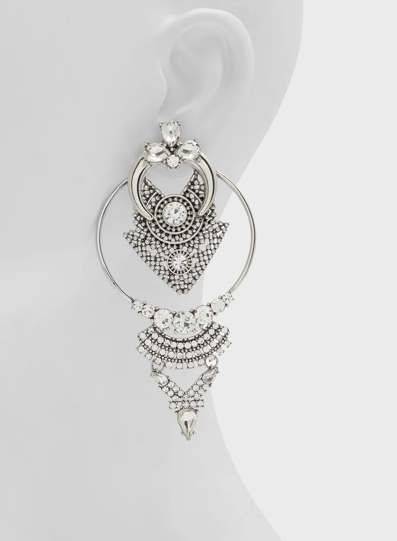 ALDO Neif Earrings