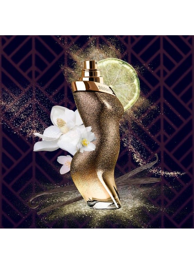 SHAKIRA Dance Universe (Dance Midnight 2.7 Fl Oz)  - Image 4