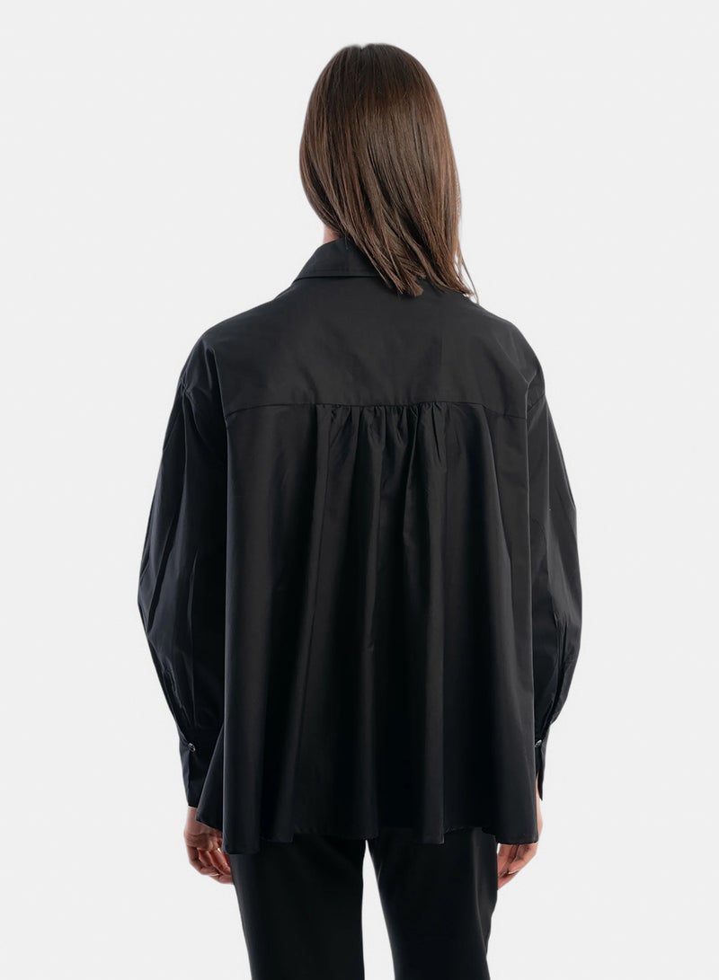 Fazzali María Women Blouse - Image 2