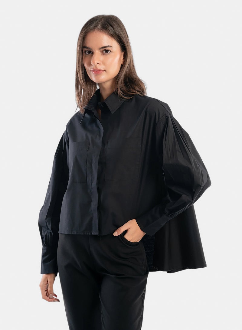 Fazzali María Women Blouse - Image 1