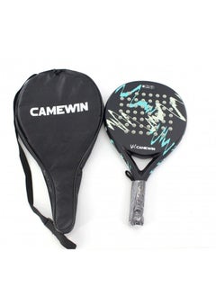 CAMEWIN CAMEWIN Padel Tennis Racket with bag  - Image 4