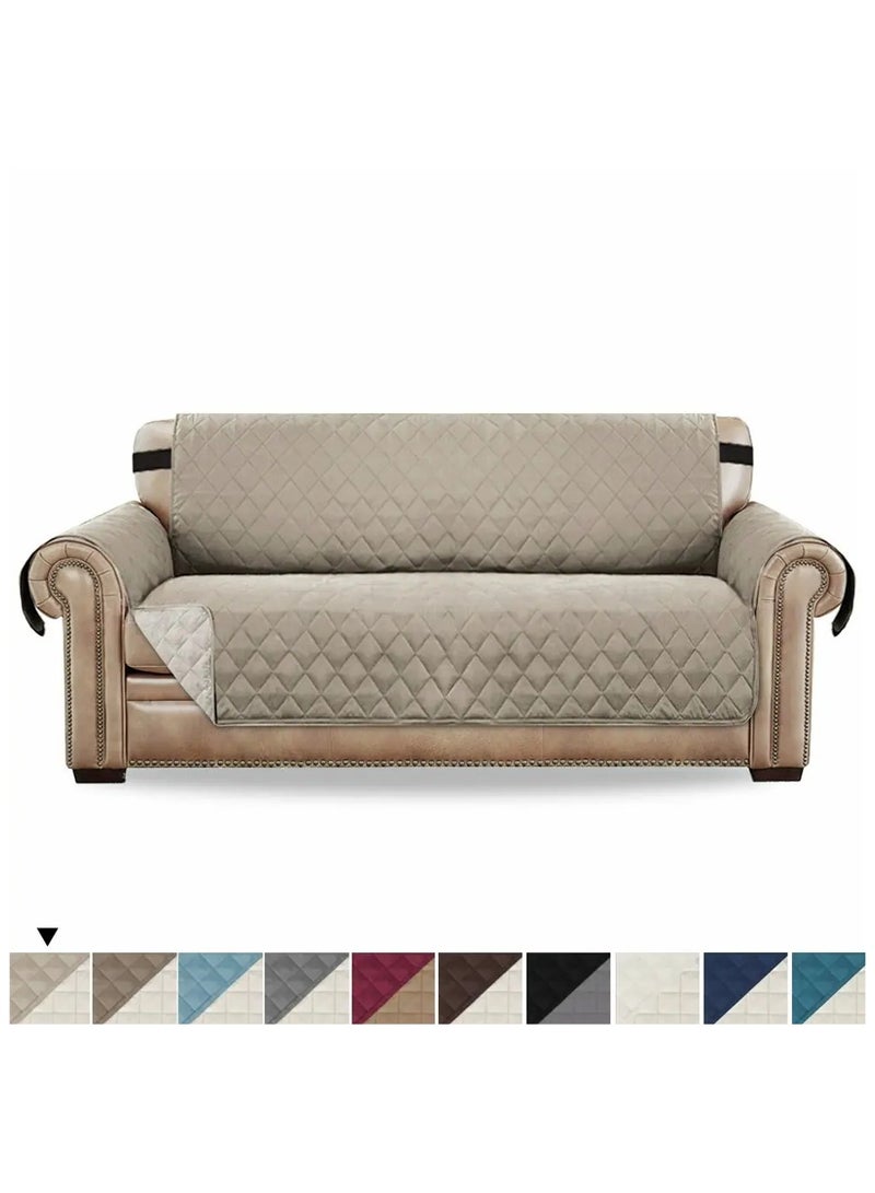 ORiTi Waterproof and non-slip pet sofa cushion wholesale four seasons universal integrated sofa cover sofa cushion  - Image 1