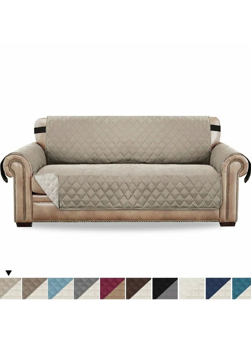ORiTi Waterproof and non-slip pet sofa cushion wholesale four seasons universal integrated sofa cover sofa cushion  - Image 2