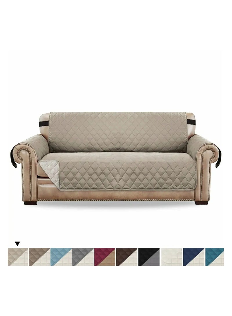 ORiTi Waterproof and non-slip pet sofa cushion wholesale four seasons universal integrated sofa cover sofa cushion  - Image 3