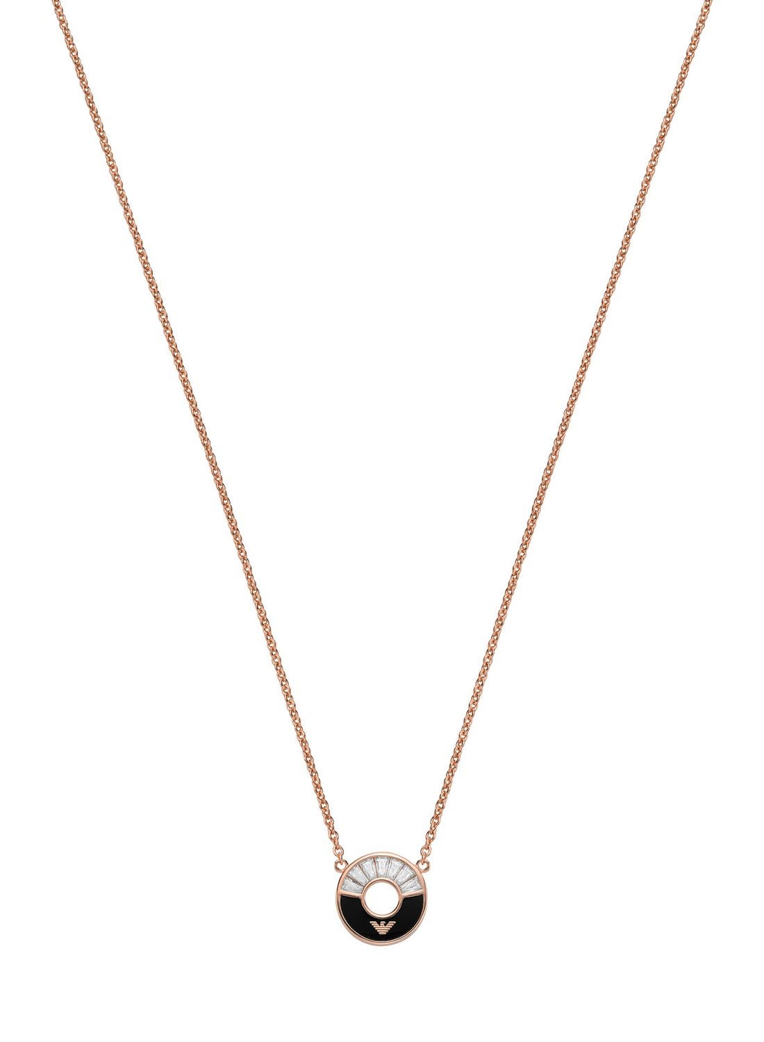 EMPORIO ARMANI Eg3555221 Necklace for Women | Best Price Kuwait