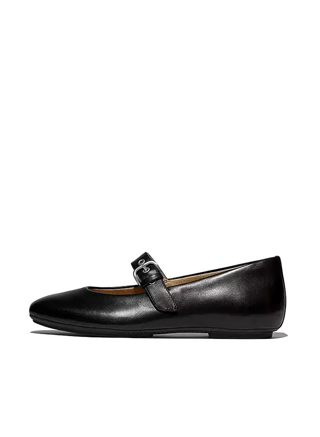 Fitflop DELICATO LEATHER MARY JANES