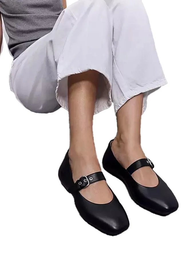 Fitflop DELICATO LEATHER MARY JANES