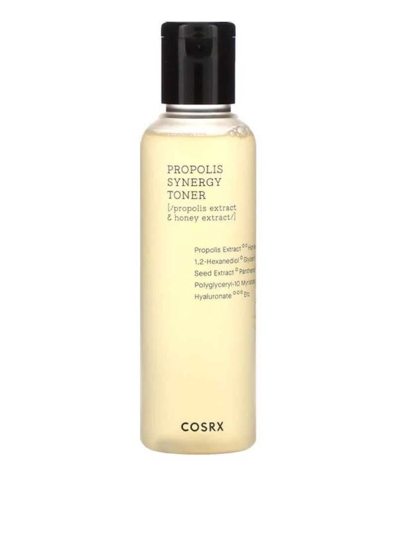 Cosrx - Propolis Synergy Toner 150ml - Image 1