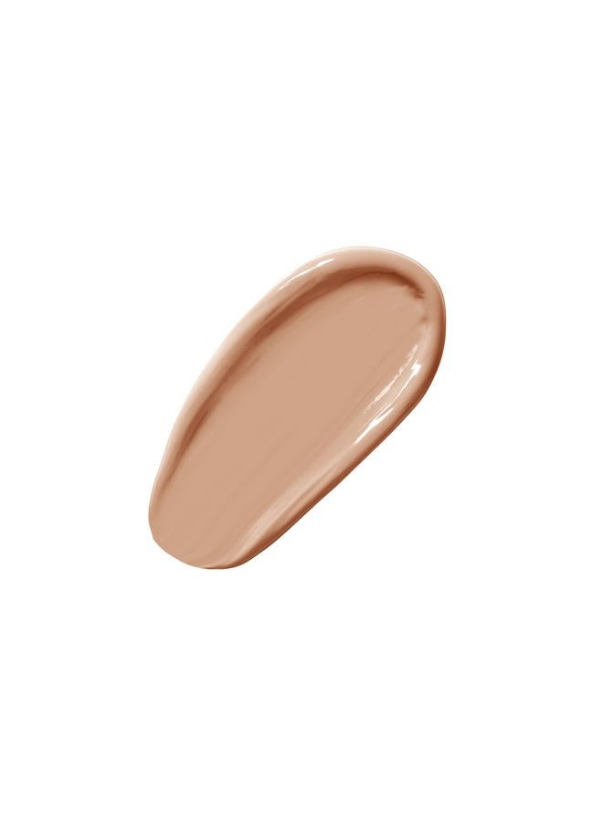 No7 Lift & Luminate Triple Action Serum Concealer - Light - Anti Aging Liquid Concealer Makeup for Blemishes & Dark Circles - Medium to Full Coverage Concealer for Face (8ml) - Image 4