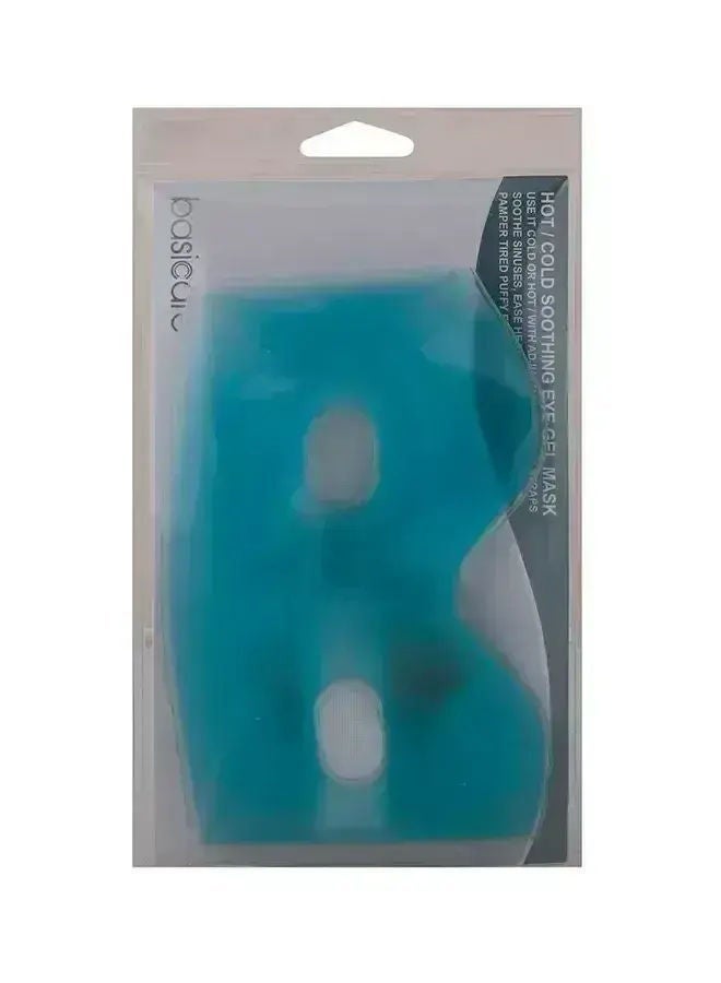Basicare Hot/Cold Eye Gel Mask