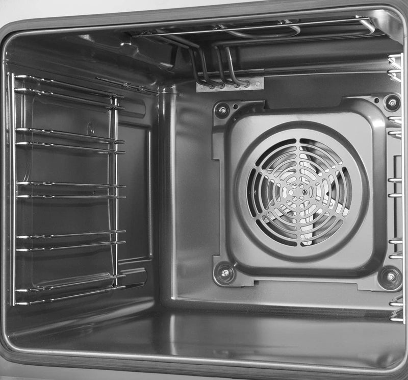 MASTERgas 60 cm Electric Oven with 2 Touch Control Switch and 11 Functions | Model No O66E11DP with 2 Years Warranty - Image 3