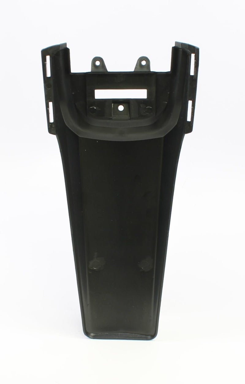 RedCap طقم واقي جسم ريد كاب متوافق مع XR50 CRF50 SDG SSR دراجة نارية ترابية سوداء مع براغي عمل بلاستيكية 50cc 70cc 90cc 110cc دراجة ترابية 7 قطع (أسود) - Image 2