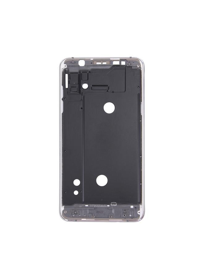 إيروريكس إطار لوحة LCD الأمامية لهاتف Galaxy J7 (2016) / J710 (رمادي) - Image 3