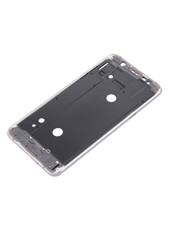 إيروريكس إطار لوحة LCD الأمامية لهاتف Galaxy J7 (2016) / J710 (رمادي) - Image 5