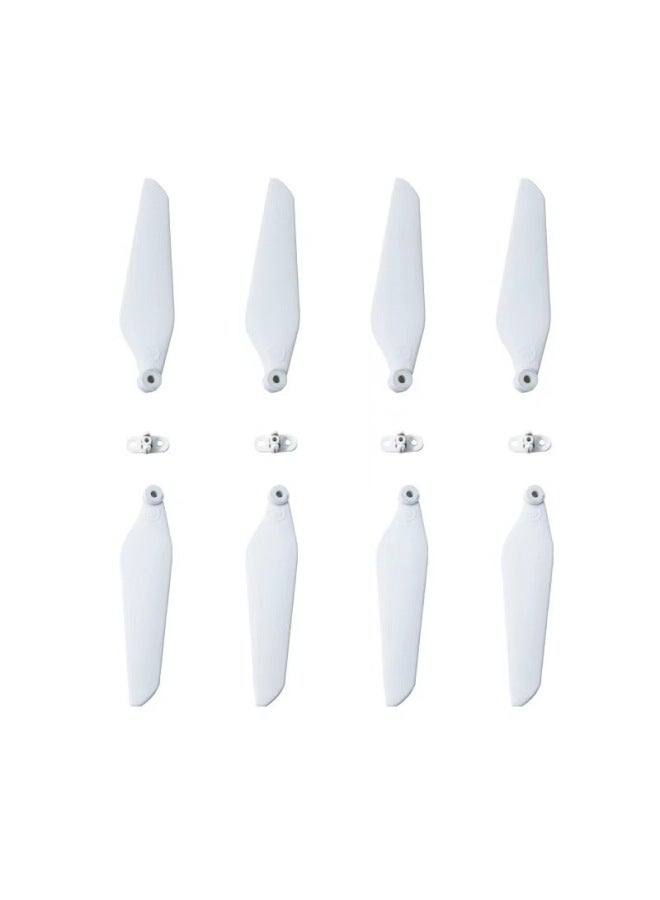 Version Suitable For Drone Accessories Black Hawk Elite 2 Blade Bosen Propeller Blade Drone Ha 