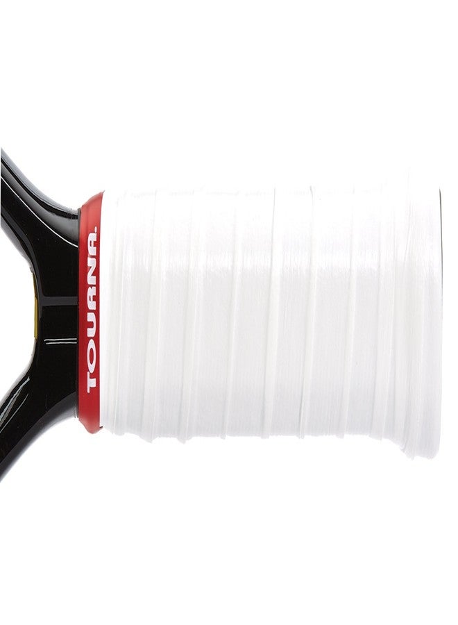 Tourna Mega Tac Extra Tacky Overgrip, 3 Grips per Pack, White - Image 2