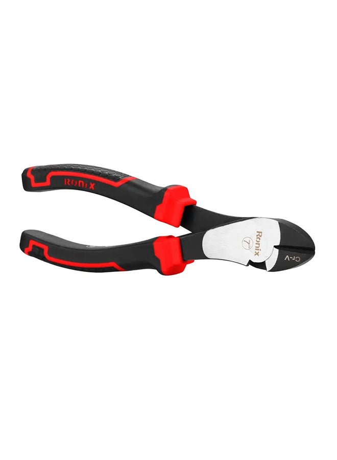 رونيكس زرادية قطع 7 بوصة /180 ملم من رونيكس موديل (RH-1277) - Image 1