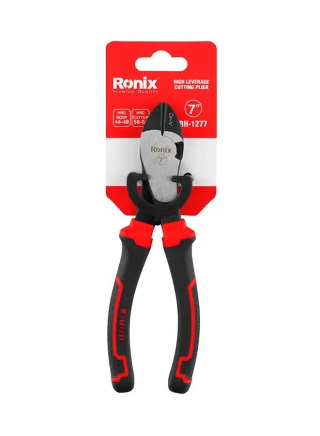 رونيكس زرادية قطع 7 بوصة /180 ملم من رونيكس موديل (RH-1277) - Image 5