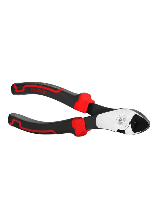 رونيكس زرادية قطع 7 بوصة /180 ملم من رونيكس موديل (RH-1277) - Image 3