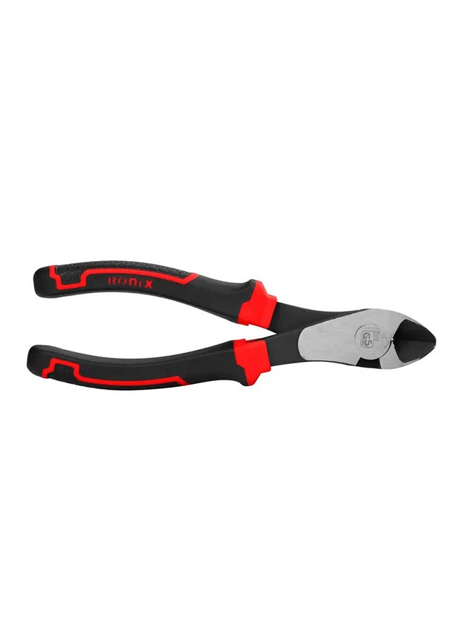 رونيكس زرادية قطع 7 بوصة /180 ملم من رونيكس موديل (RH-1277) - Image 2