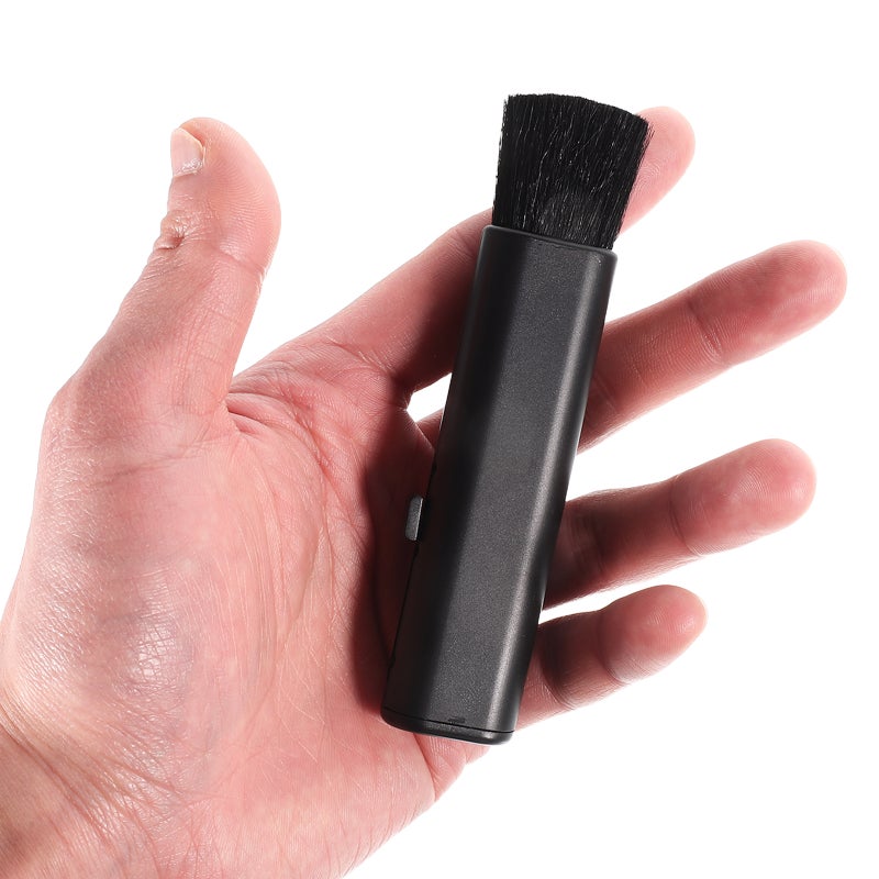 Car Interior Dust Brush Car Detailing Brush Car Dash Cleaning Brush Car Detailing Duster for Auto Interior Dust Brush Car Cleaning - Image 2