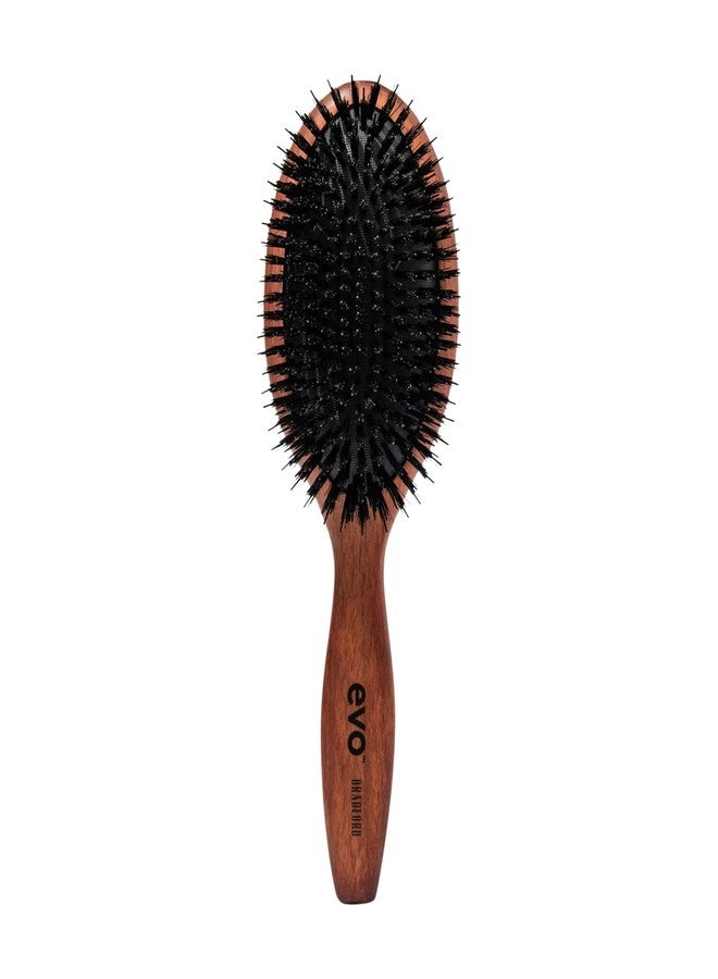 EVO Bradford Pin Bristle Brush - Image 1