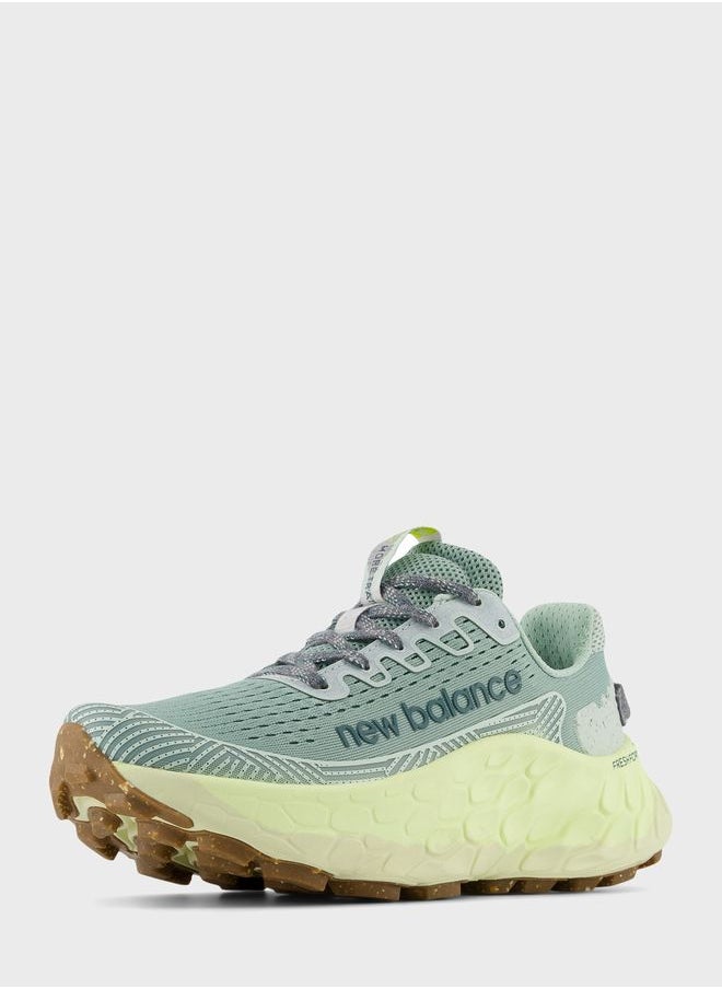 New Balance - More Tr - Image 1