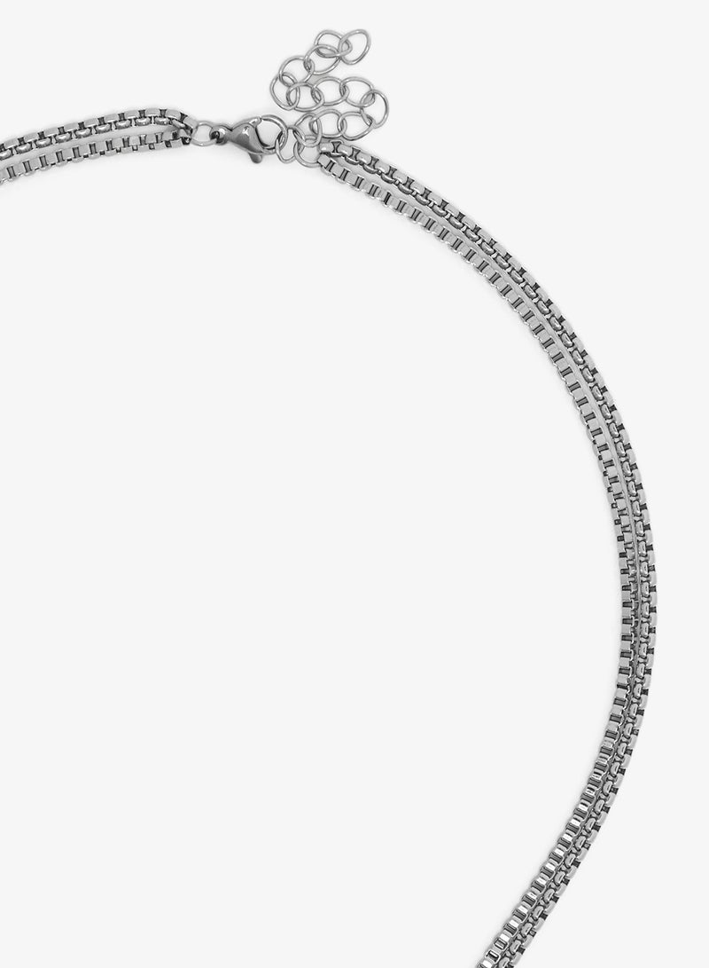 Seventy Five Pendant Necklace - Image 3