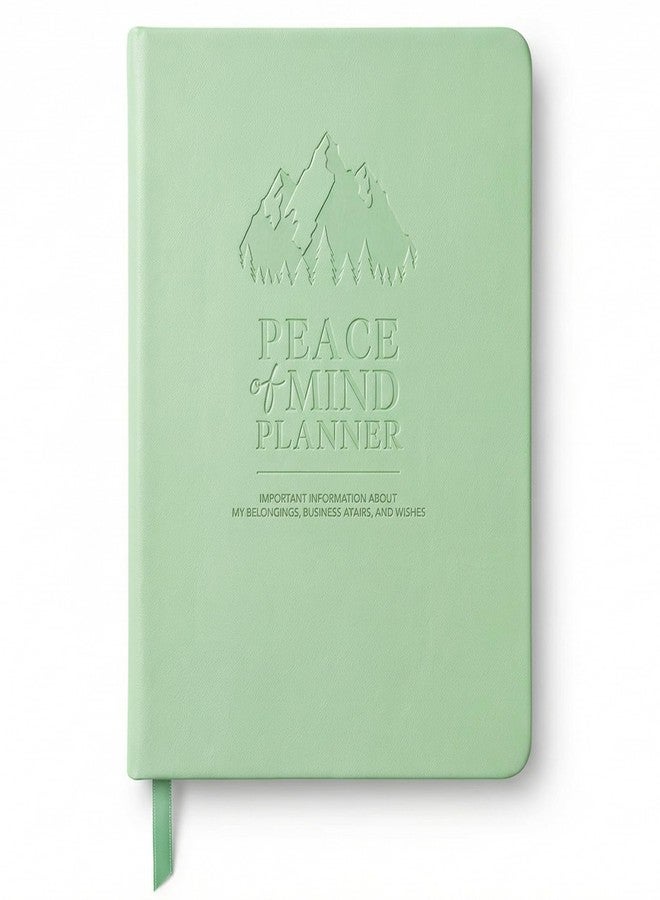 BIROYAL End of Life Planner - Final Arrangements Organizer for Beneficiary, Will Preparation, Last Wishes & Funeral Planning, A5 (Purple) - Image 1