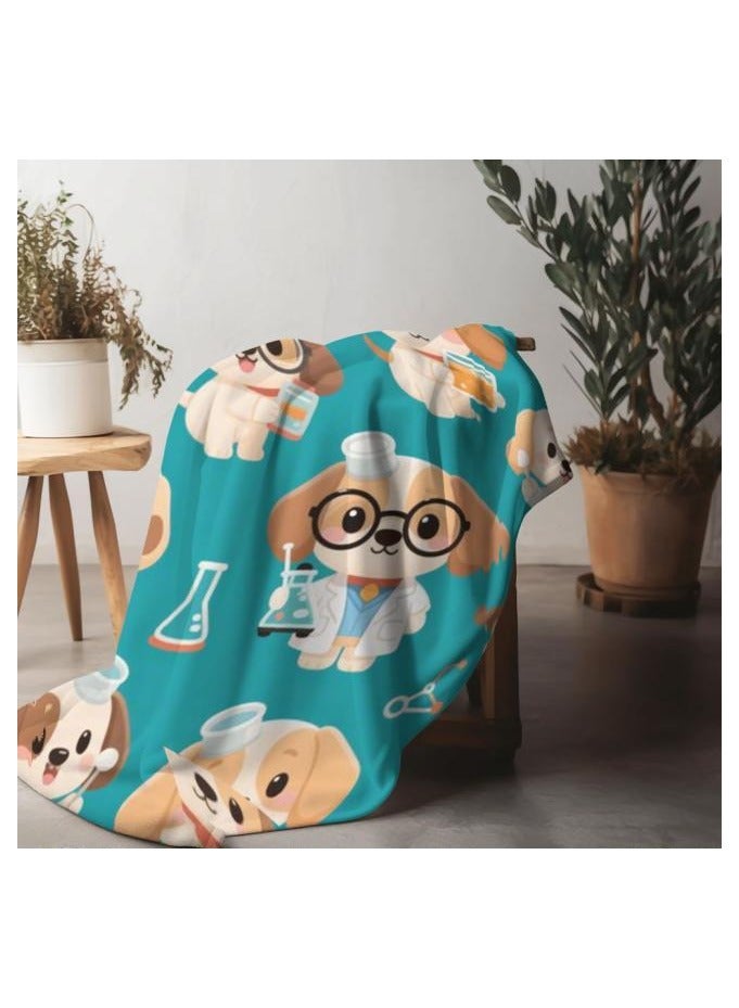 general Flannel thin blanket (warm and comfortable, suitable for sleep, gaming, dust removal and sandproof) 150cm*200cm - 758 - Image 5